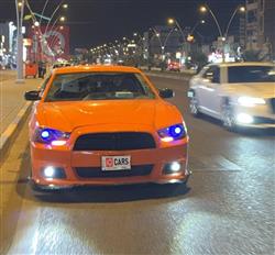 دودج تشارجر